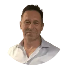 Dr. Jeff Failing