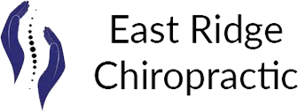 East Ridge Chiropractic Logo